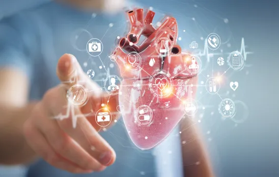 Kardiologie bei Cardio Concept