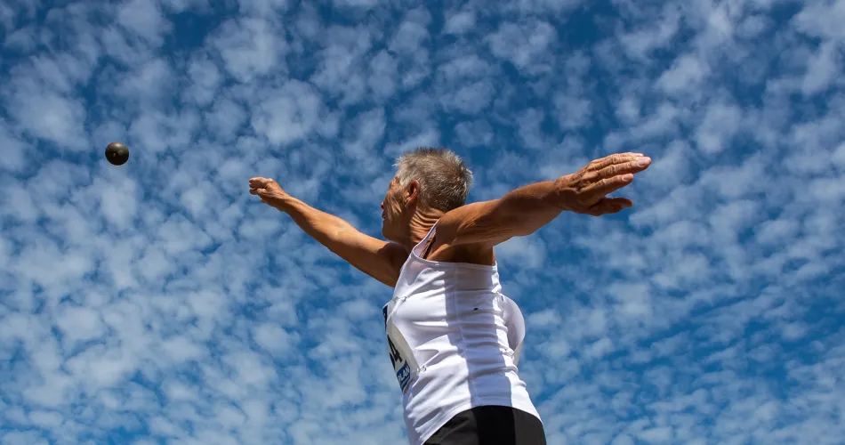 Sportmedizin bei Cardio Concept