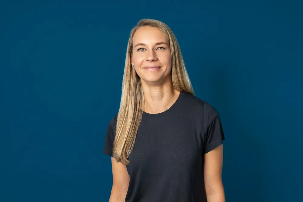 Dr. med. Margret Bratanoff