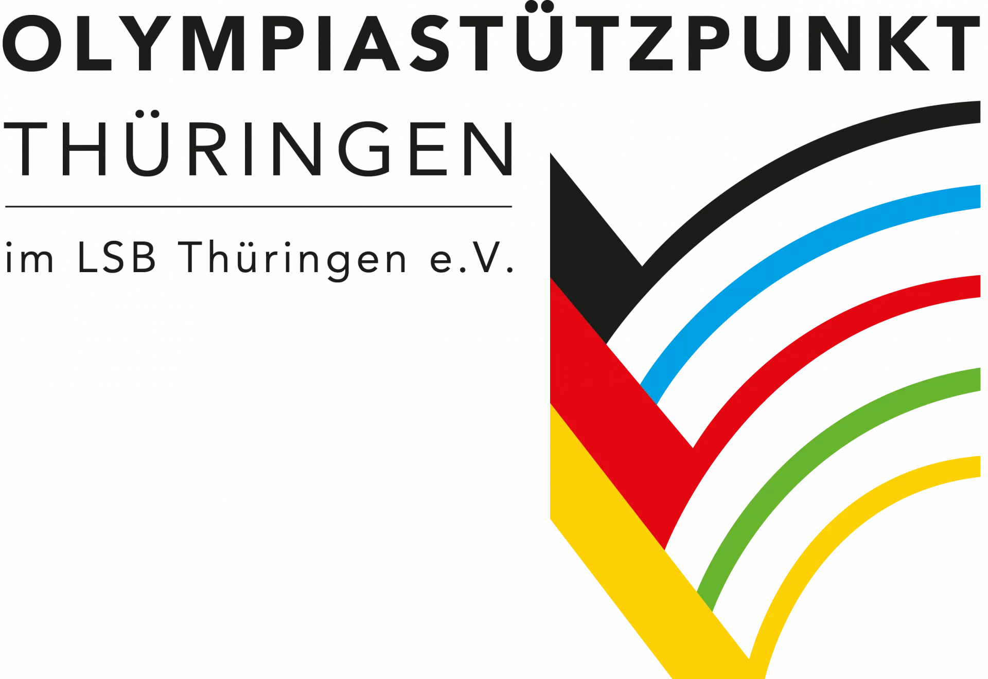 Olympiastützpunkt Thüringen